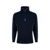 Orn Crane Quarter Zip Sweatshirt