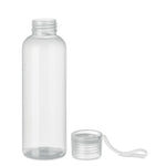 Tritan bottle and hanger 500ml