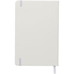 Branded A5 Plain Page Notebook