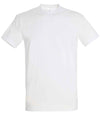 SOL'S Imperial Heavy T-Shirt Absolute White