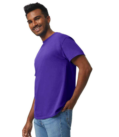 Gildan Heavy Cotton™ T-Shirt Lilac