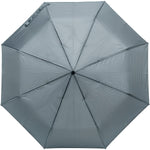 Crosbie Foldable Pongee umbrella