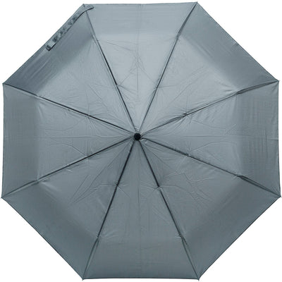 Branded Crosbie Foldable Pongee umbrella