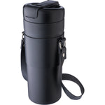 The Kelvin - Stainless steel double walled bottle (730ml)