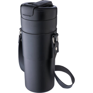 The Kelvin - Stainless steel double walled bottle (730ml)