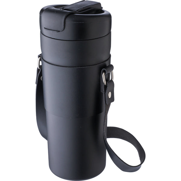 The Kelvin - Stainless steel double walled bottle (730ml)