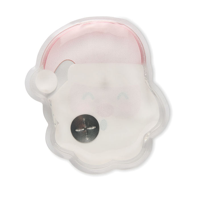 Santa hand warmer