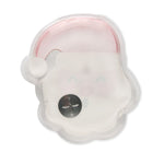 Santa hand warmer