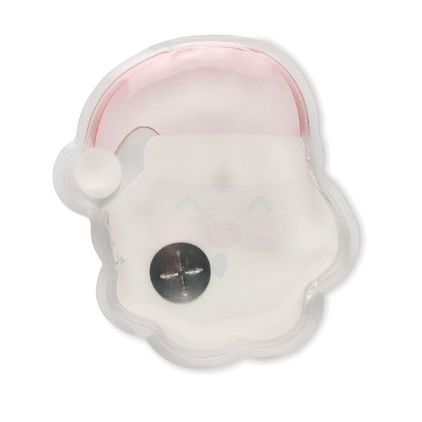 Santa hand warmer