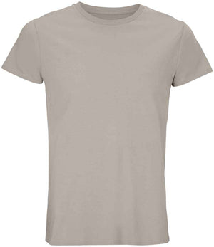 SOL'S Crusader Organic T-Shirt Rope