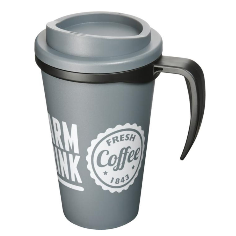 Americano® Grande 350 ml insulated mug
