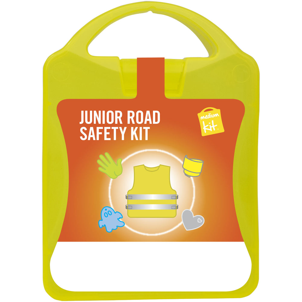 MyKit M Junior Road Safety kit
