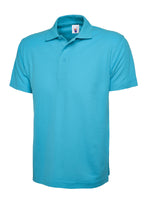 Branded Classic Poloshirt