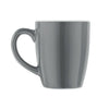 Ceramic coloured mug 290 ml