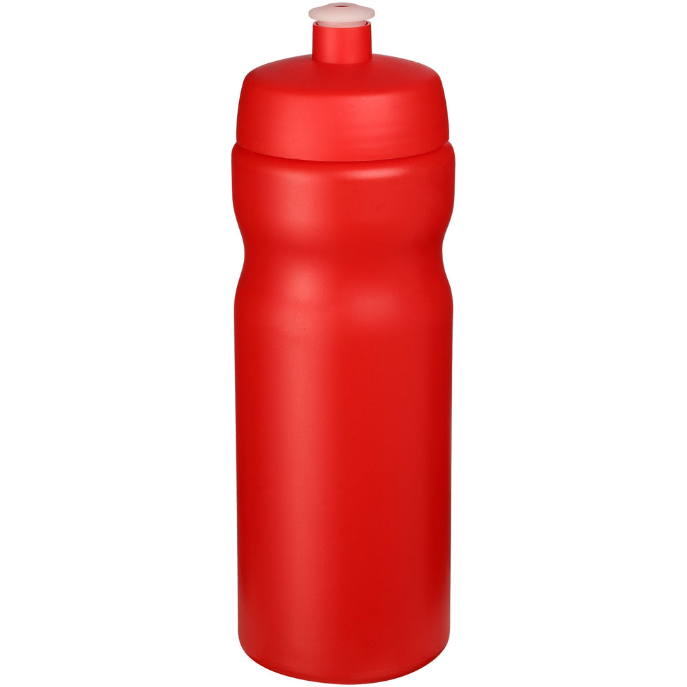 Branded Baseline® Plus 650 ml sport bottle
