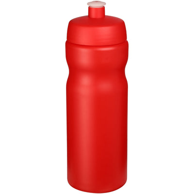 Branded Baseline® Plus 650 ml sport bottle