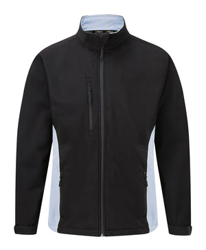 Orn Silverswift Two Tone Softshell Jacket