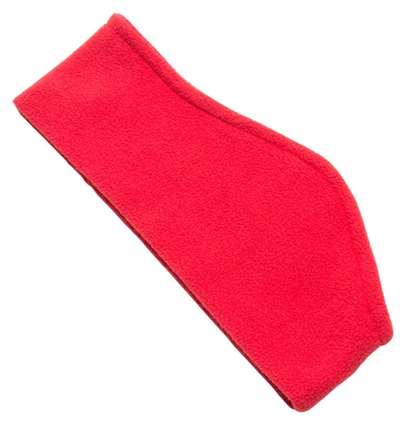Branded Fleece Ear Warmers