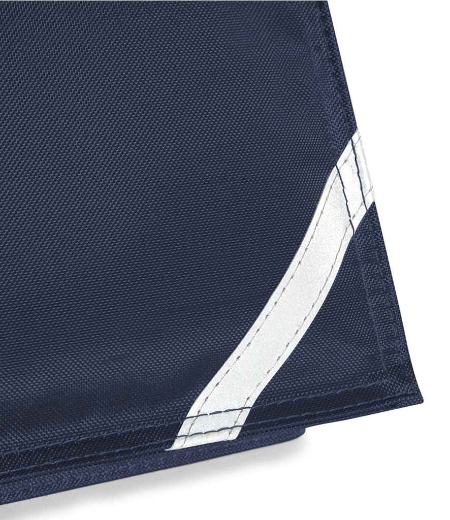 Quadra Junior Book Bag