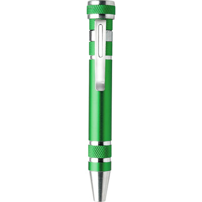 Gippols Pen shaped screwdriver