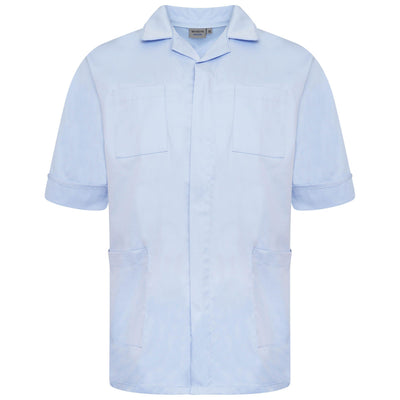 Branded Behrens Male Tunic
