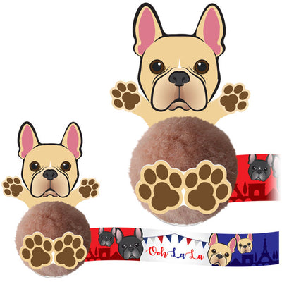 Dog Promo Pals Pals French Bulldog
