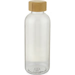 Ziggs 650 ml recycled plastic water bottle