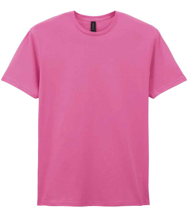 Gildan SoftStyle® Adult T-Shirt Azalea