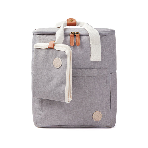Branded VINGA Sortino Trail cooler backpack