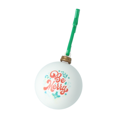 Christmas Decoration Plus - Bauble