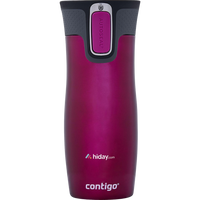 The Westloop - Contigo® double walled mug (470ml)