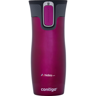 The Westloop - Contigo® double walled mug (470ml)