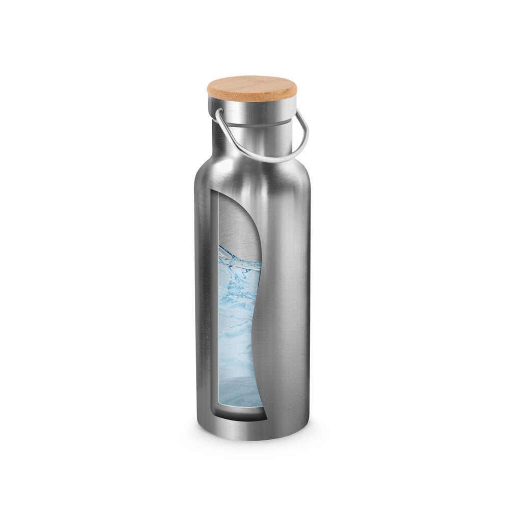 RAGNAR. Stainless steel bottle 570 mL