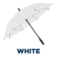 Implivia Falcone Automatic Compact Golf Umbrella - 1020mm
