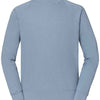 Fruit of the Loom Classic Raglan Sweatshirt