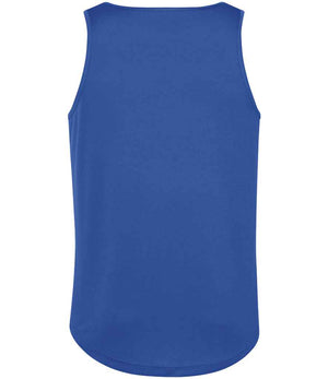 AWDis Cool Vest Royal Blue