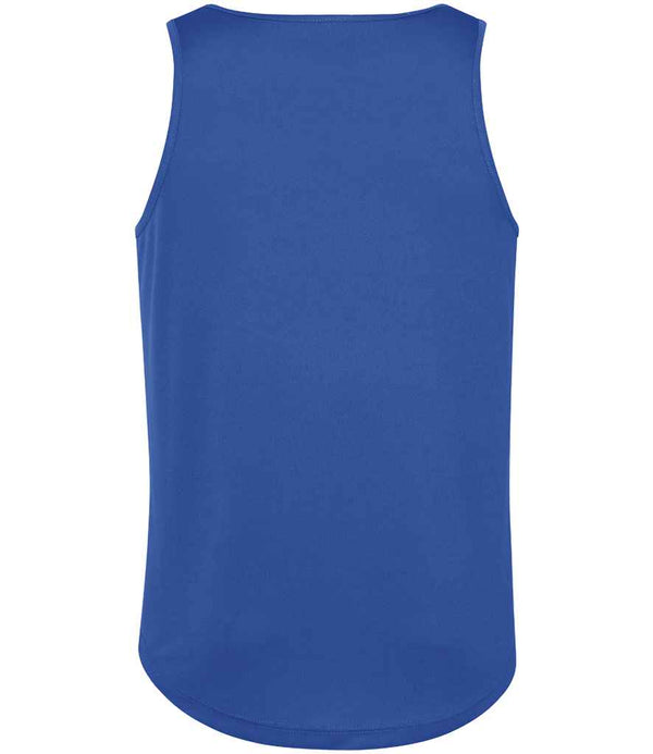 AWDis Cool Vest Royal Blue