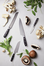 Branded VINGA Kaiser Chef´s Set