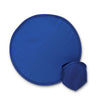 Branded Foldable frisbee in pouch