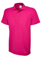 Branded Classic Poloshirt