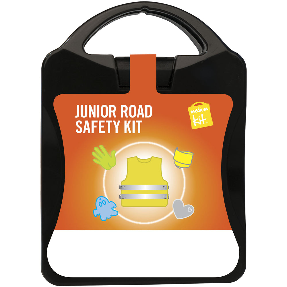 Branded MyKit M Junior Road Safety kit