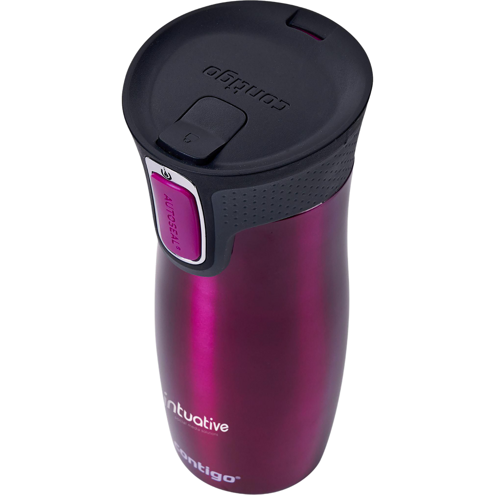 The Westloop - Contigo® double walled mug (470ml)