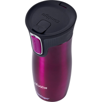 The Westloop - Contigo® double walled mug (470ml)