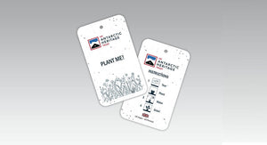 Seeded Paper Swing Tags (2PP)