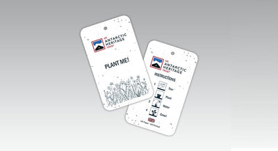 Seeded Paper Swing Tags (2PP)