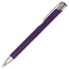 MOLE-MATE Ball Pen with Chrome Trim