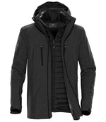 Stormtech Matrix System 3-in-1 Jacket