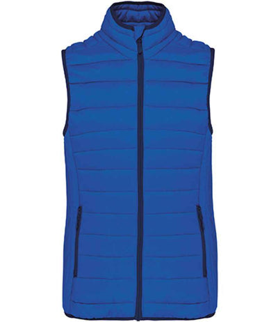 Kariban Ladies Lightweight Padded Bodywarmer