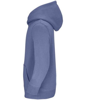 SOL'S Kids Condor Hoodie Blue