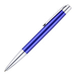 ERSKINE ball pen with chrome trim